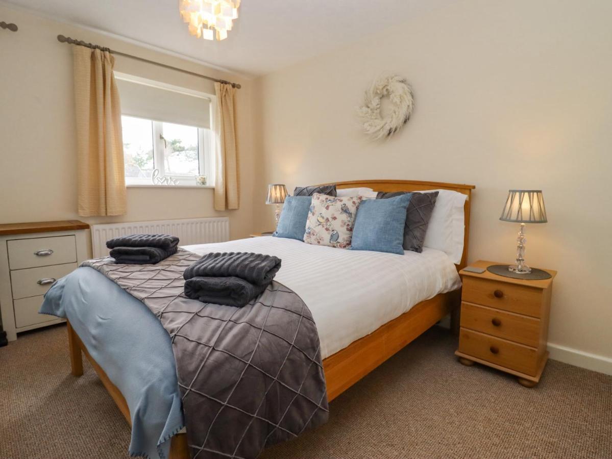Home-Straight Stratford-upon-Avon Esterno foto