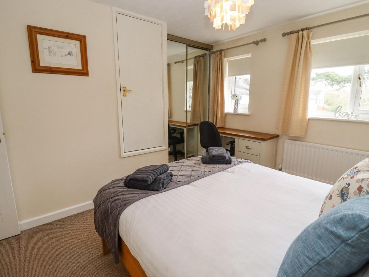 Home-Straight Stratford-upon-Avon Esterno foto
