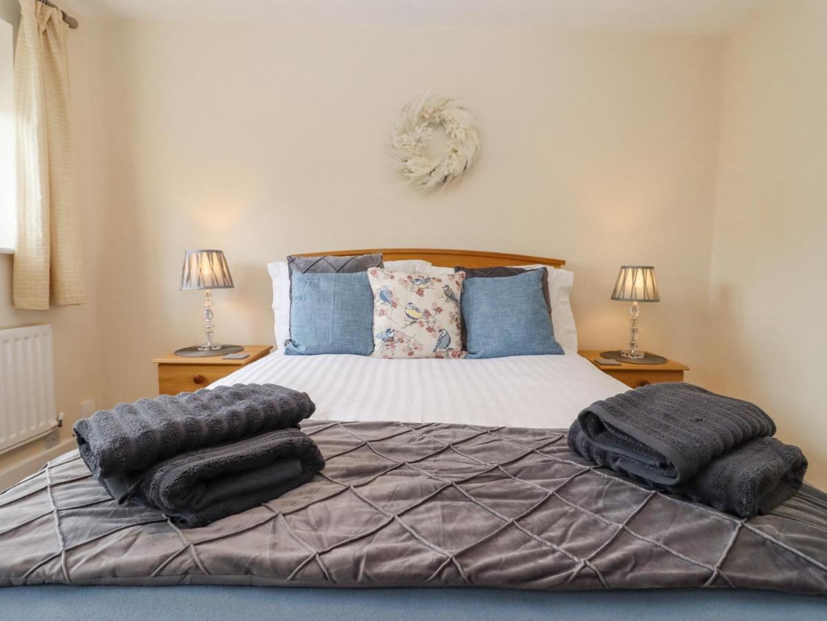 Home-Straight Stratford-upon-Avon Esterno foto