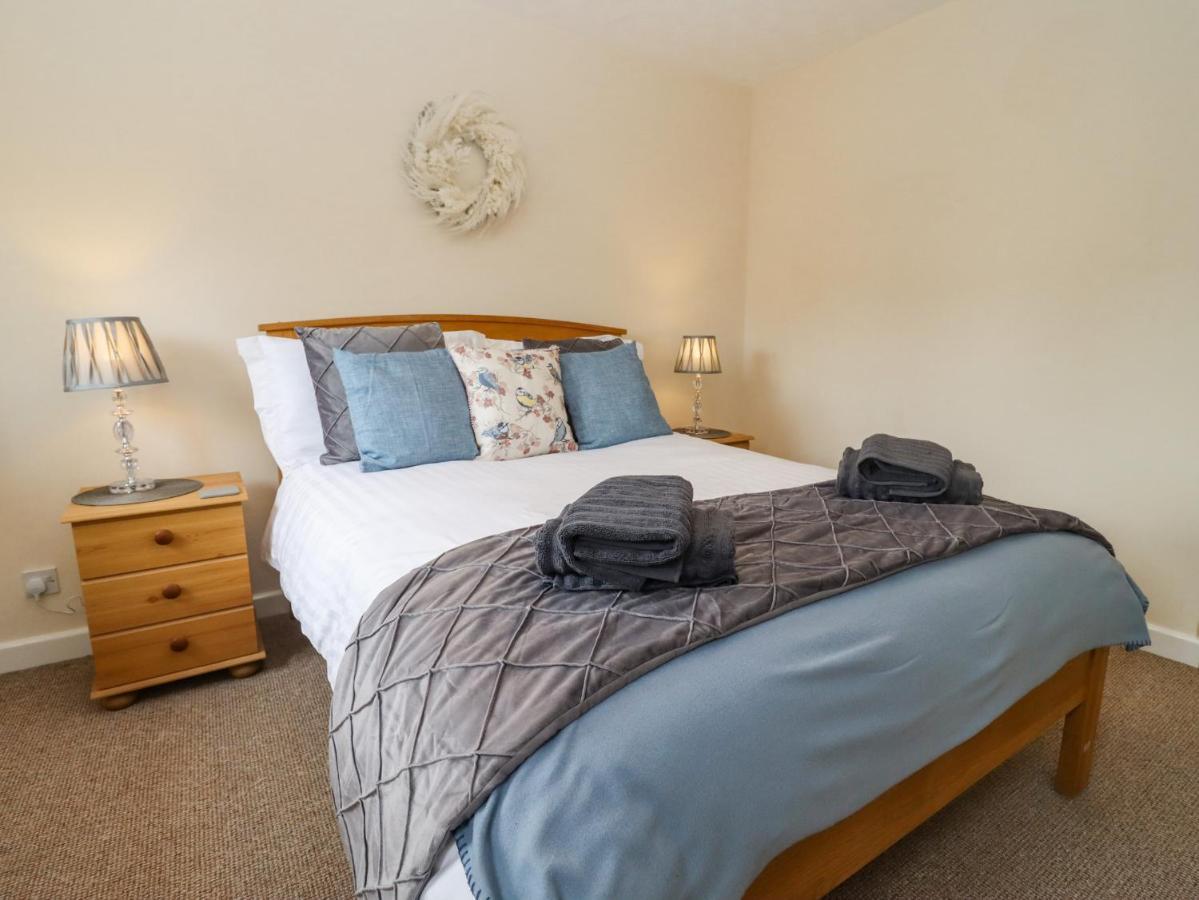 Home-Straight Stratford-upon-Avon Esterno foto