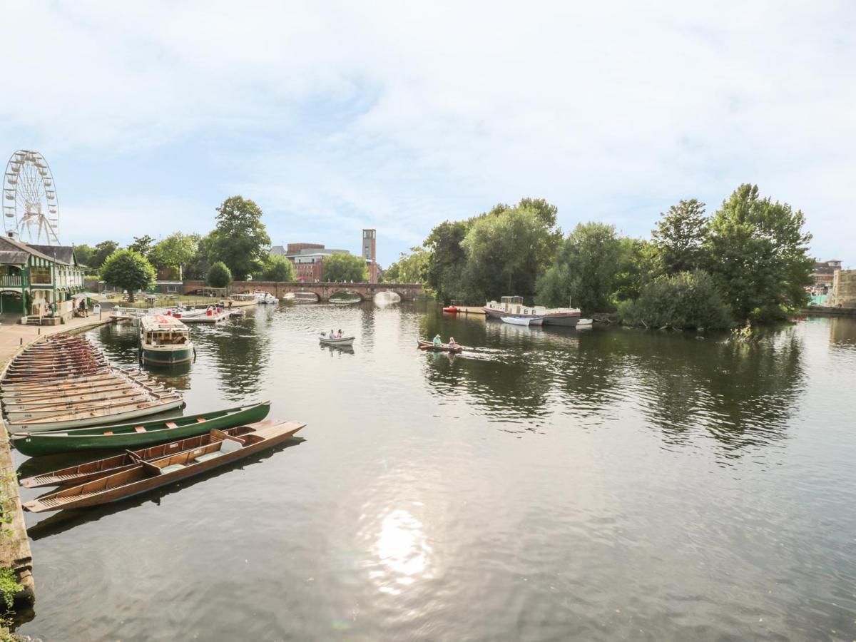 Home-Straight Stratford-upon-Avon Esterno foto