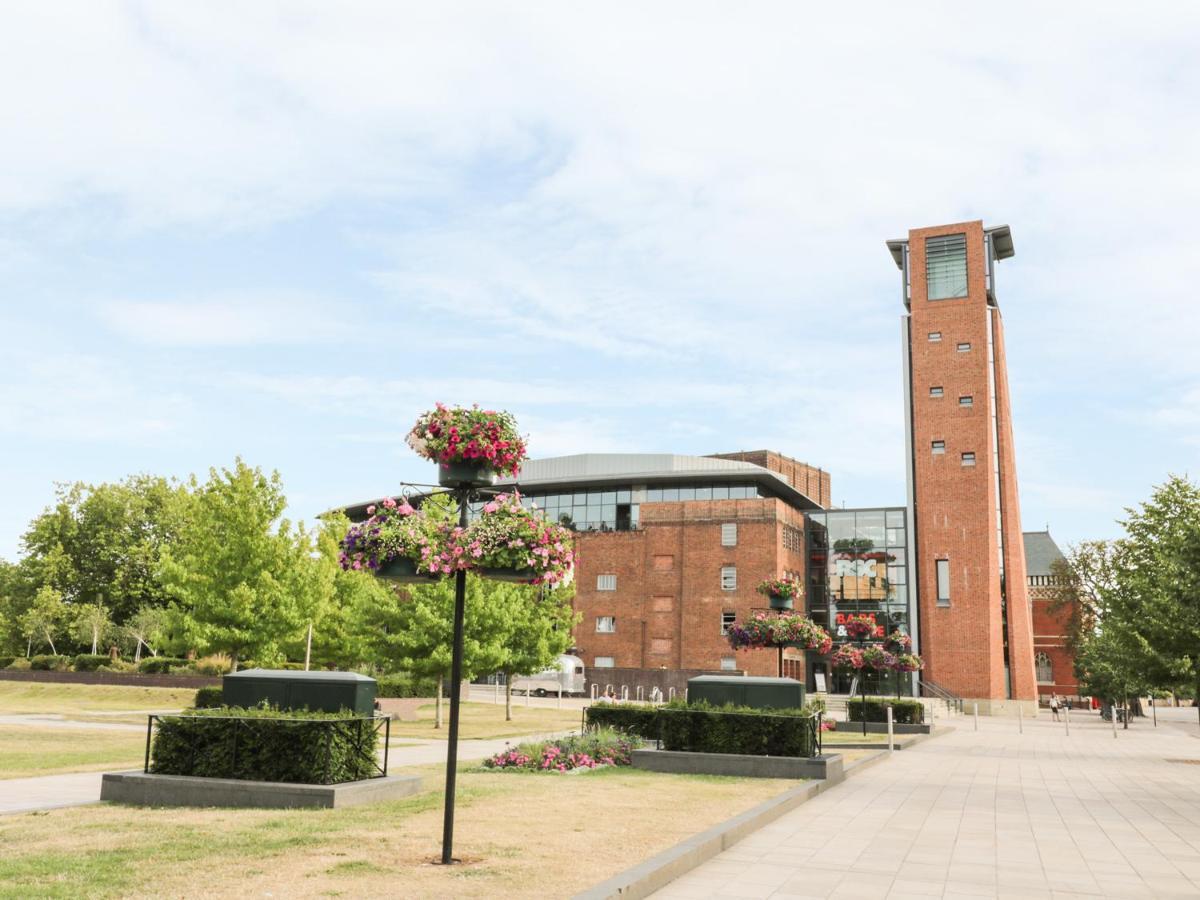 Home-Straight Stratford-upon-Avon Esterno foto